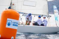 El RCN Arrecife, a un paso de la victoria en el Trofeo Loterías y Apuestas en el Estado