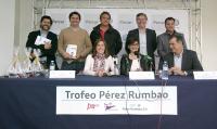 El Trofeo Pérez Rumbao designará el podio final del Circuito de Monotipos J70