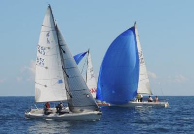 III NACEX Sailing Cup
