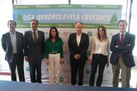 La Liga Iberdrola de Vela Femenina 2022, presentada en Getxo