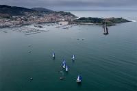 La RFEV presenta el novedoso Campeonato de España de Cruceros-Trofeo Loterías y Apuestas del Estado