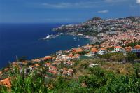 Las Extreme Sailing Series™ competirán en Madeira en septiembre