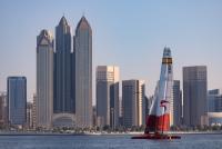 Los Gallos regresan a los Emiratos Árabes para resarcirse del fin de semana de Dubái