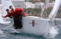 Mar de Frades de los hermanos Paz, defienden su título en el VII Campeonato de España Platú 25