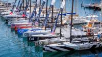 Menorca pondrá en juego la Royal Cup en el tercer evento de las 52 SUPER SERIES 2023