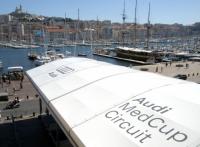 Trofeo Ciudad de Marsella: falta una semana
