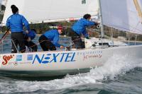 V edición del Trofeo Nextel Engineering
