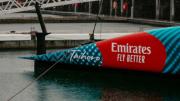 La comunidad Maorí NGĀTI WHĀTUA ŌRĀKEI da nombre al TAIHORO, barco de Emirates Team New Zealand que defenderá la 37ª America’s Cup