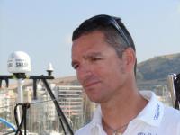 El alicantino Pepe Ribes, proa del equipo Telefónica, nos cuenta sus impresiones de cara a la próxima Volvo Ocean Race 