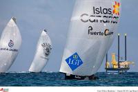 Islas Canarias Puerto Calero se reengancha en Miami en la lucha por el podio