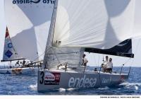 Caser-Endesa se estrena 4º en el Trofeo Marsella empatado con el tercero