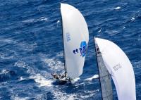 Mutua se pone lider en Cartagena