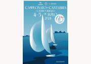 Campeonato de Cantabria de J80 que tendrá lugar este fin de semana en aguas de Castro Urdiales: