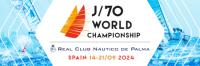 El Campeonato del Mundo de J/70 de Palma alcanza el tope de inscritos