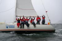 El vasco NJ se corona campeón de España de Cruceros en el Trofeo Loterías con el Deporte 