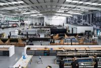 SailGP Technologies inaugura su nuevo centro de excelencia en tecnología e innovación en Southampton