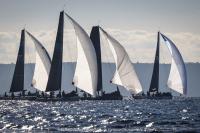 Stig se mantiene líder a falta de la jornada final del Campeonato de Europa de Cape 31 en el RCNP