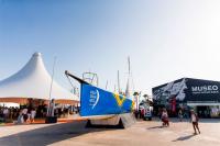 El Museo Volvo Ocean Race bate su récord histórico en 2017 con 73.421 visitas