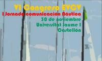 El VI Congreso de la Escuela de Vela de la Comunitat Valenciana se celebrará en la Universitat Jaume I de Castellón