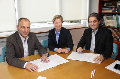 Engel & Völkers, nuevo patrocinador del equipo de regatas del Club de Mar