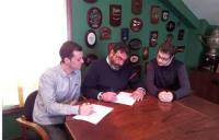 La Federación Gallega de Vela y la Unidad de Psicología y Coaching Deportivo firman un convenio de colaboración