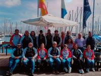  La Real Federación Canaria de Vela quiere criterios internacionales en sus regatas   