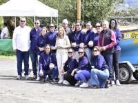 La Vela Latina Canaria celebra la participación femenina en el deporte autóctono