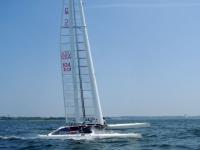 Little America´s Cup: Competirán once Clase C en Falmouth 