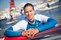 Marina Alabau compartira en Madrid su experiencia deportiva y empresarial