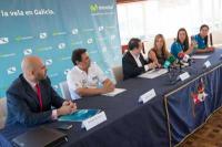  Nuevo proyecto olímpico de Movistar con Támara Echegoyen y Berta Betanzos rumbo a Río 2016