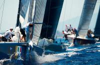 Ocho barcos participarán en la Royal Cup (10-14 de julio) en Palma   