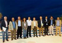 Paco Coro elige a los componentes de la nueva Junta Directiva de la Federación Andaluza de Vela