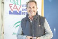 Paco Coro reelegido presidente de la FAV por mayoría absoluta.