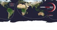 Cambios para la Global Ocean Race 2015 – 2016