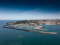 Cascais, en Portugal, aportará su encanto a The Ocean Race Europe en junio