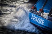 El Team Vestas Wind pone fecha para su regreso