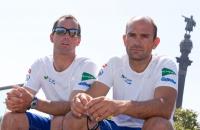 Iker Martinez: Nuestro principal objetivo en la Vuelta a España se ha cumplido