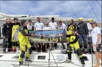 Ocean Globe Race :Cuenta atrás para partir al Océano Austral
