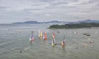 Team Brunel se lleva la costera de Itajaí y MAPFRE queda quinto