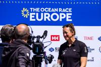 The Ocean Race se asocia con Discovery para presentar una nueva competición europea