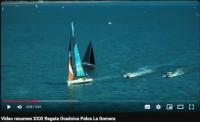 Video resumen  XXXI Regata Oceánica Palos   La Gomera