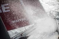 Volvo Ocean Race: Momento de decisiones