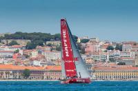 Volvo Ocean Race: Semana decisiva del MAPFRE en Lisboa antes de poner rumbo a Francia