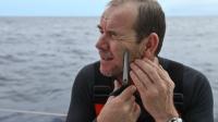 VOR: Jean-Luc Nélias nuevo navegante del Mapfre 