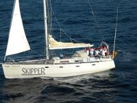 ‘The Best Skipper’ llega Colombia