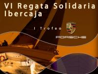 40 inscritos a falta de una semana para el inicio de la VI regata Solidaria Ibercaja, I trofeo Porsche en Cartagena