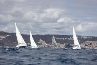 Abama Resort Tenerife vuelve a proclamarse vencedor absoluto del Trofeo Princesa de Asturias de Cruceros