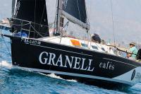 Cafés Granell se hace con título Autonómico de Altura en la regata Cullera-Formentera