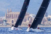 ClubSwan Racing jugará un papel clave en la regata más importante de España