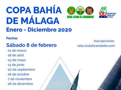 Copa Bahía de Málaga 2020